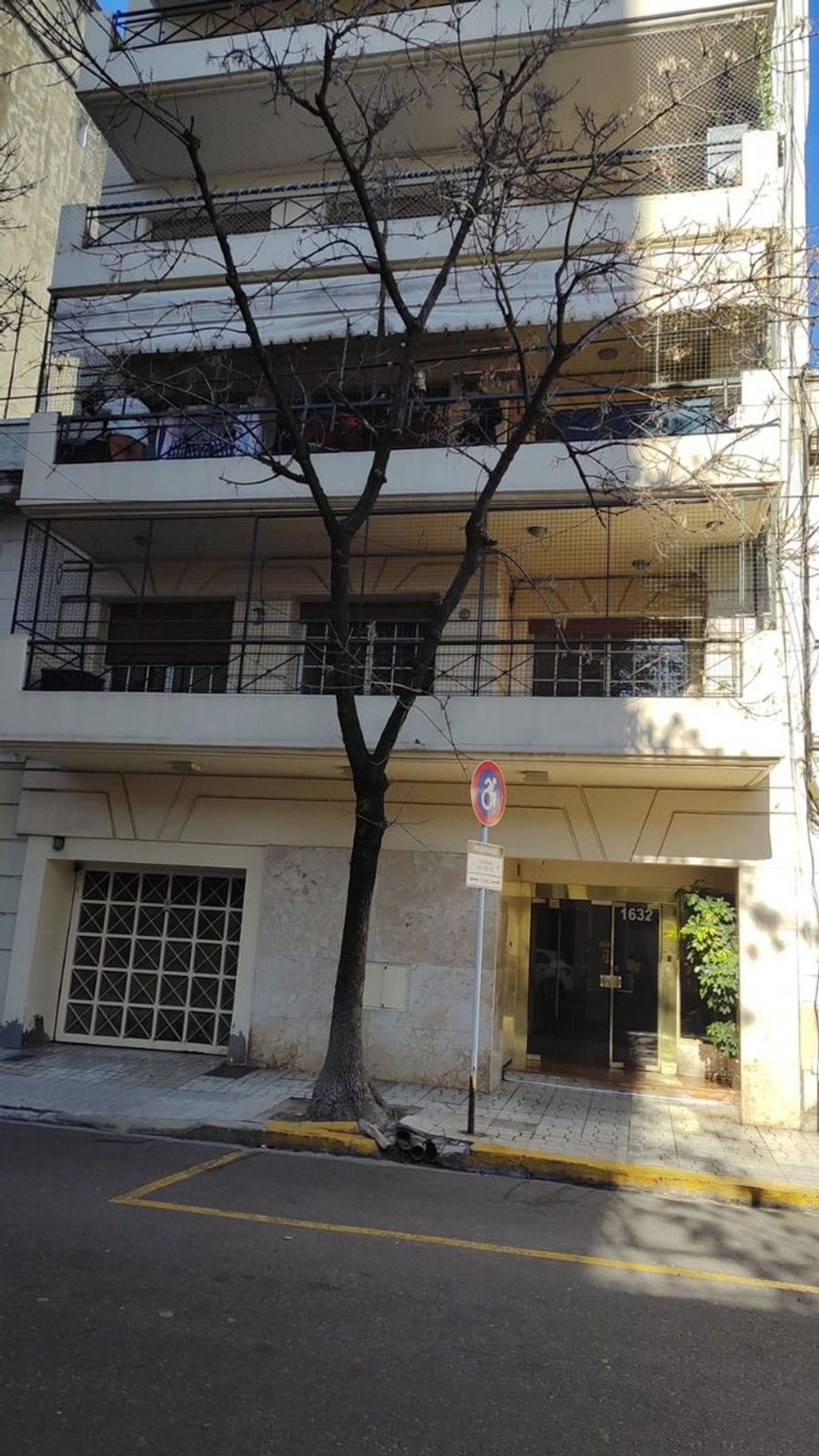 ALQUILER DEPTO 3 AMBIENTES EN CABALLITO