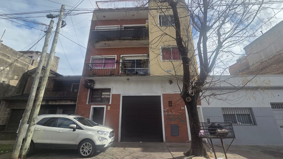VENTA DEPARTAMENTO TRES AMBIENTES  VILLA MAIPU