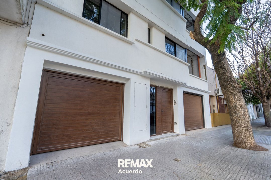 VENTA DEPTO PISO A ESTRENAR CENTRO SAN NICOLAS