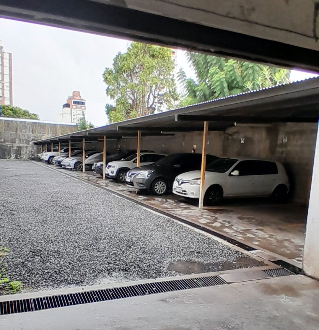 VENTA DE COCHERAS