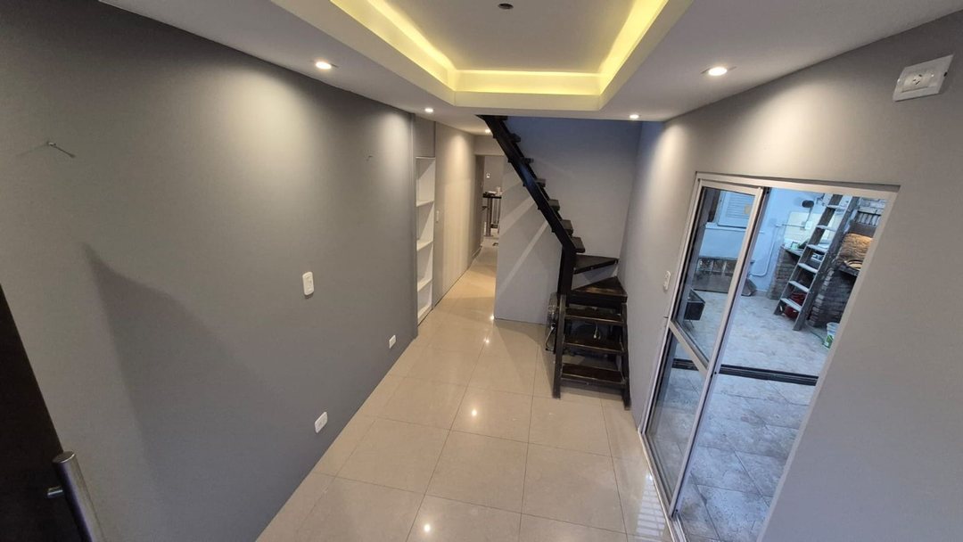 VENTA CASA INTERNA (3 HABS) FRENTE PARQUE OHIGGINS