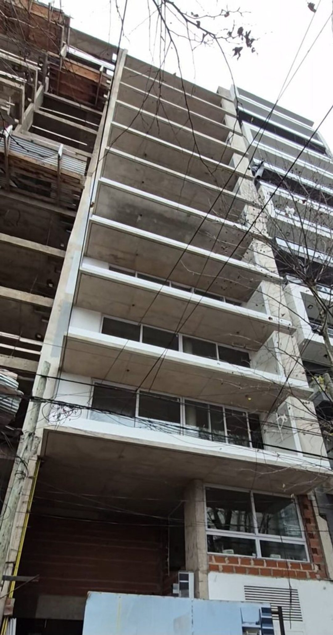 DEPARTAMENTO VENTA AVELLANEDA TRIPLEX AMENITIES