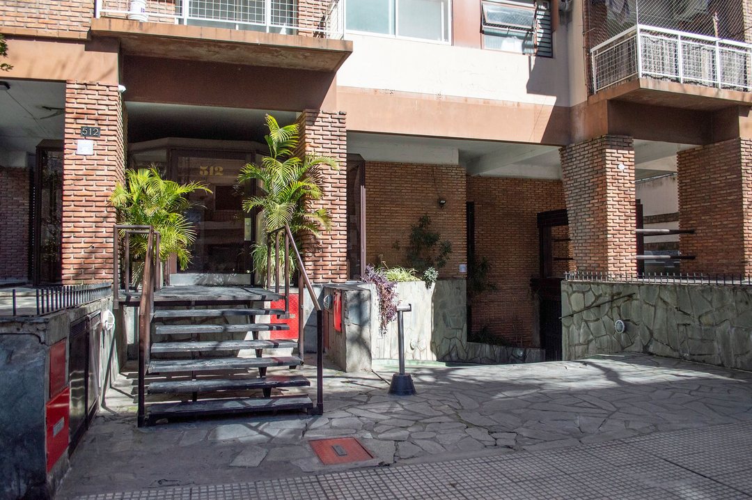Cochera en venta Torre Zapata y Maure Colegiales