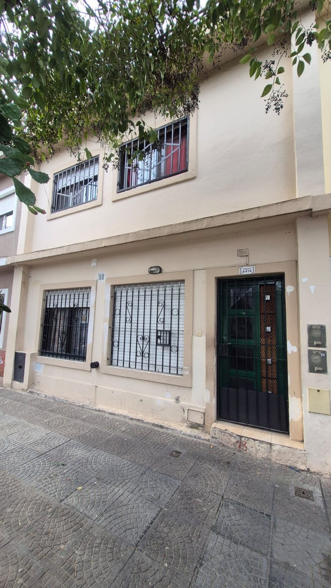 CASA 6 AMBIENTES VENTA, VILLA LUGANO