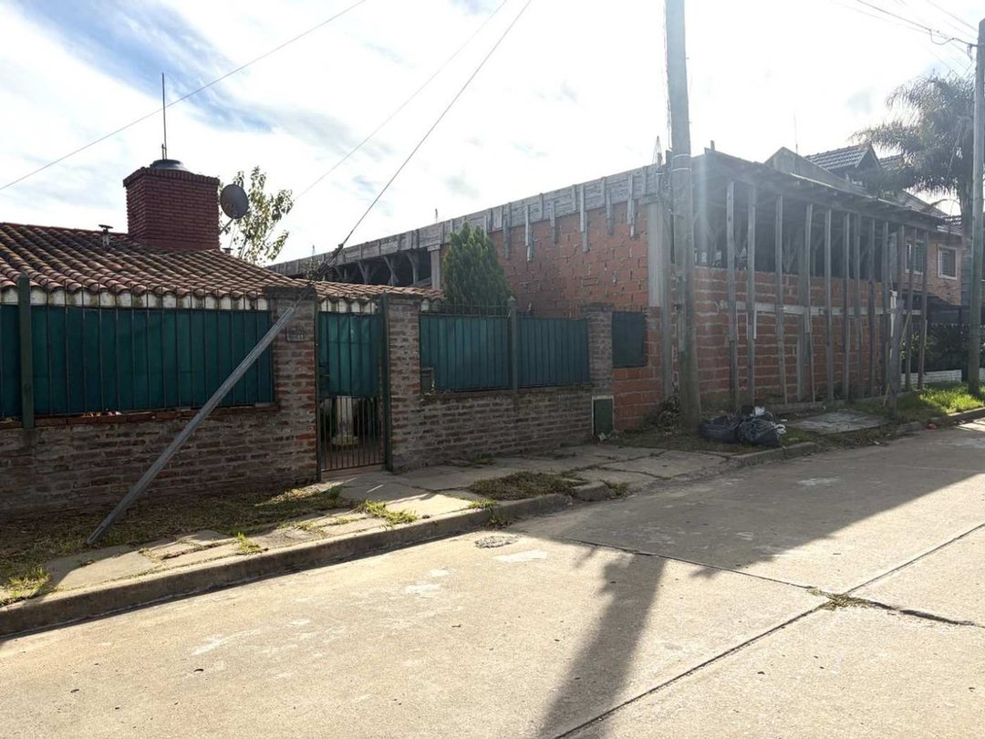 TERRENO 600m² VILLA CELINA - 20x30 LOTE PROPIO