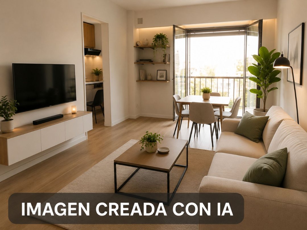 VENTA DEPARTAMENTO 2 AMB A MTS CENTRO AVELLANEDA!!
