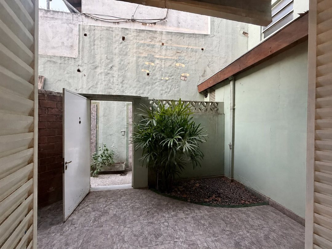 Alquiler comercial PH 3 amb. Villa Devoto S/Expens