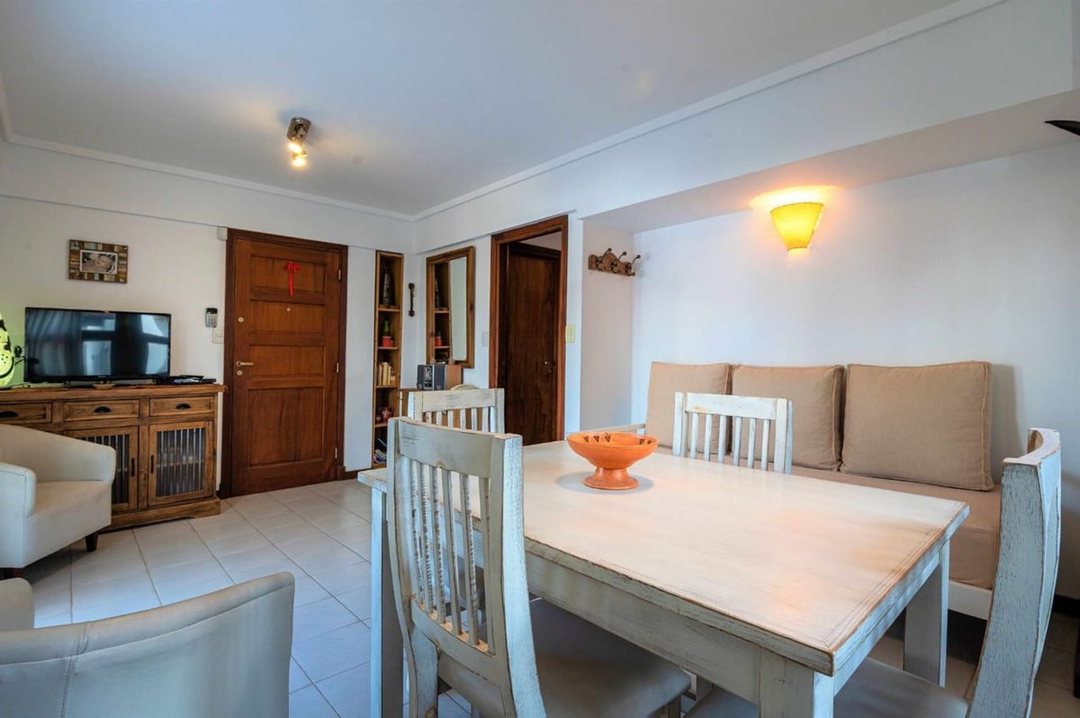 Alquiler Departamento 3 ambientes Pinamar Centro