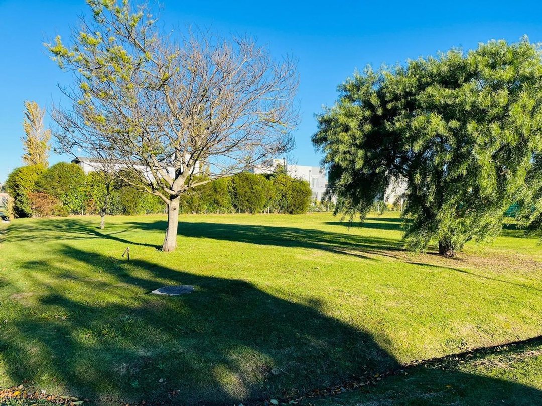 LOTE EN VENTA EN SANTO DOMINGO EN PRESIDENTE PERÓN