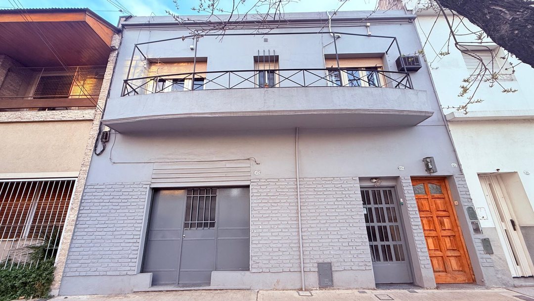 VENTA PH 3 AMBIENTES PATIO BALCON PARQUE CHACABUCO