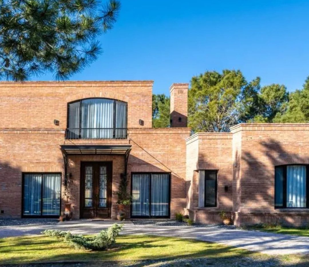 VENTA CASA EN LA HERRADURA PINAMAR