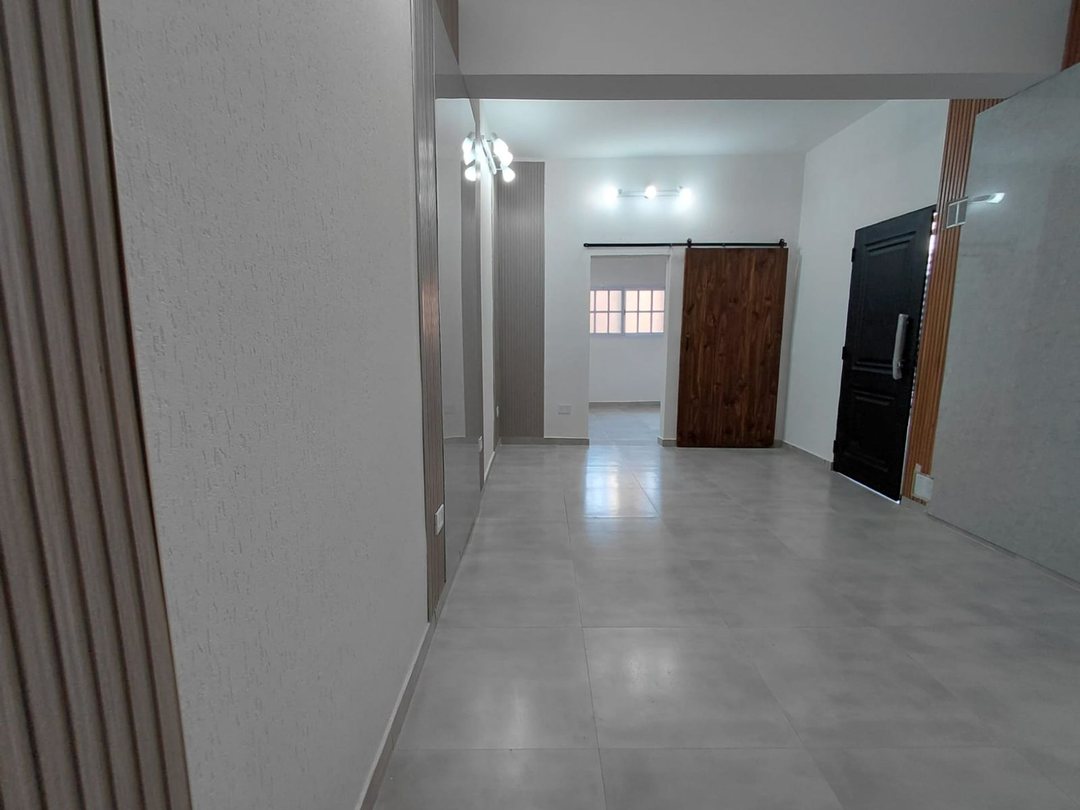 PH 2 ambientes en venta en Llavallol con Jardin