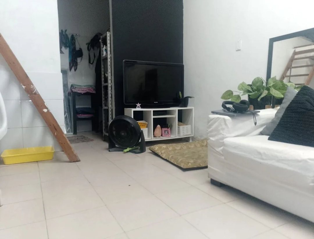 MONOAMBIENTE A LA VENTA EN GERLI