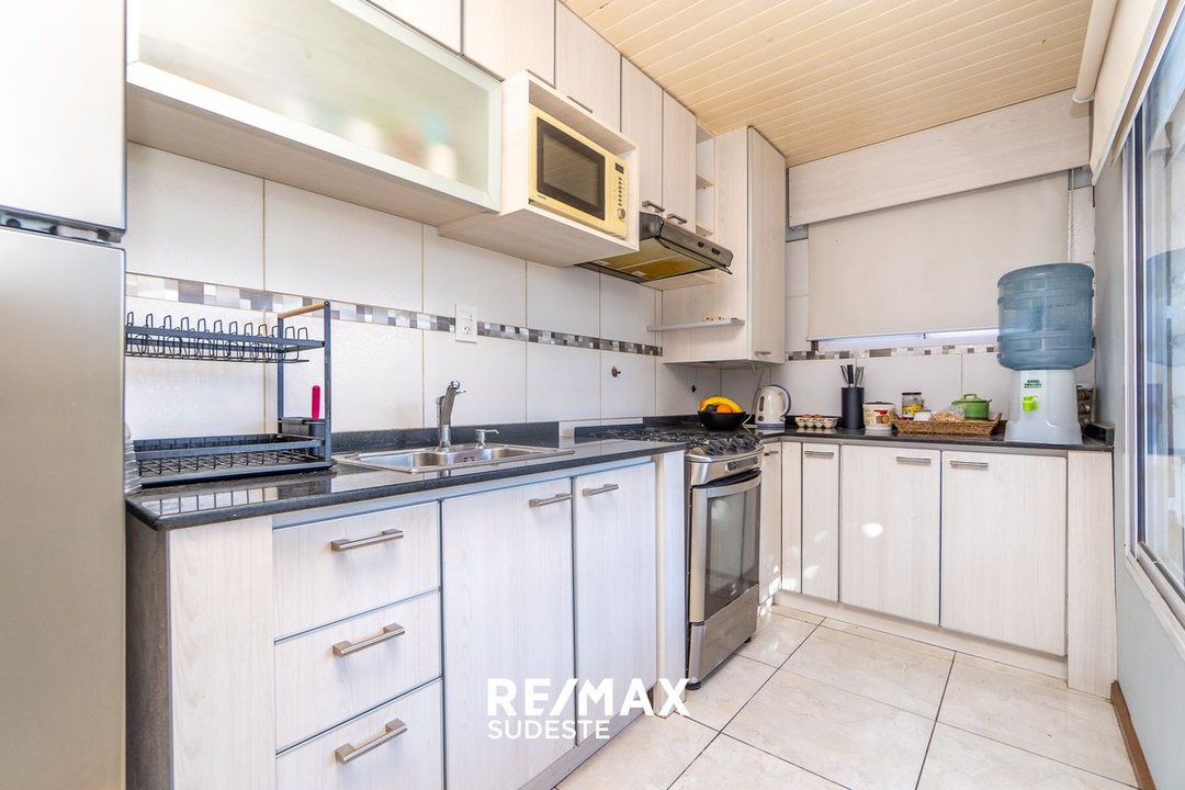 Venta casa 2 dormitorios con quincho