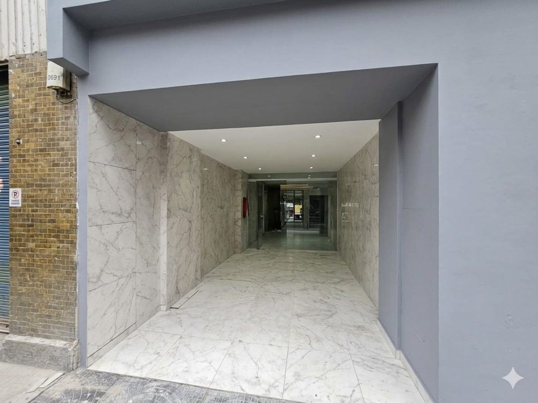 VENTA COCHERA VILLA CRESPO