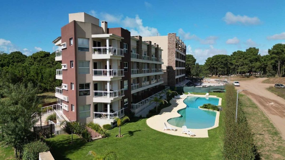 DEPARTAMENTO EN VENTA EN PINAMAR