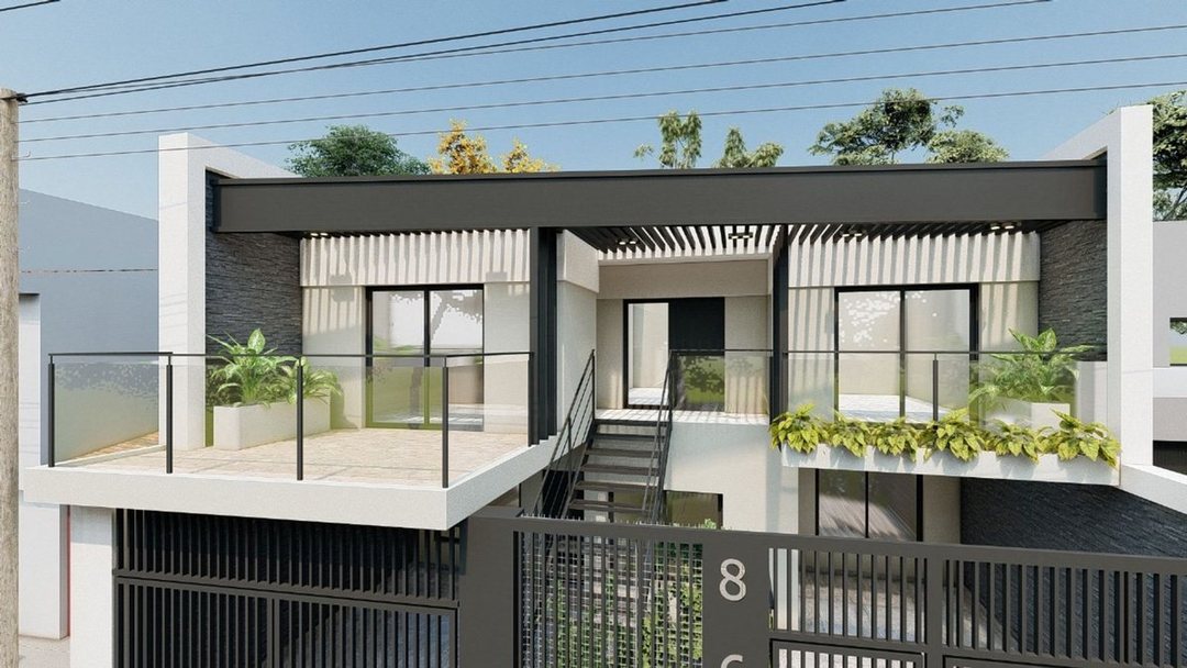Departamento de 1 dormitorio en pozo B Guadalupe