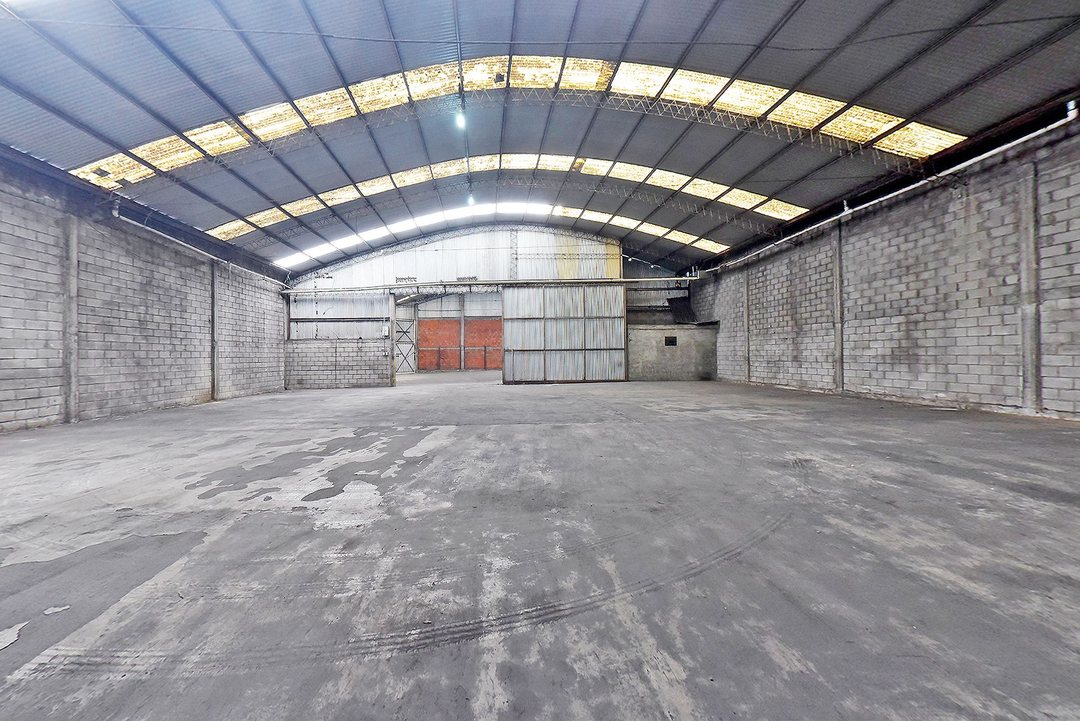 VENTA DEPOSITO 750 M2 LOS POLVORINES MALV ARGENTIN