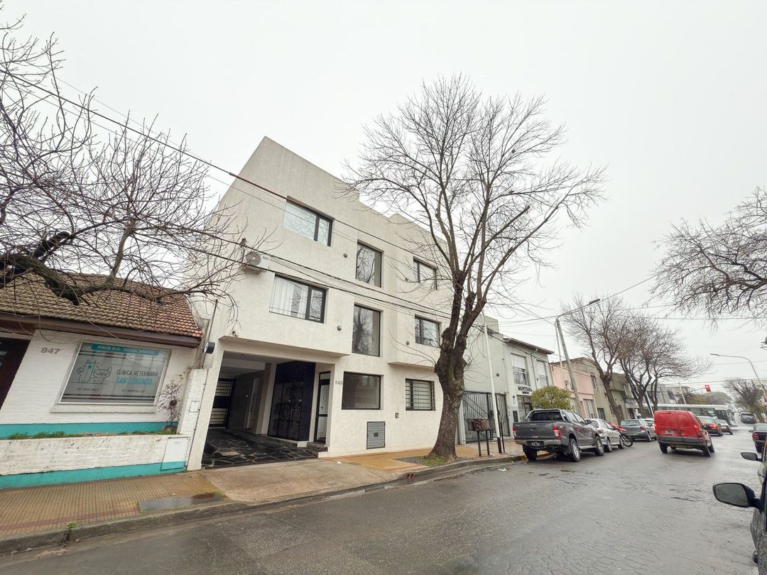EN VENTA DEPARTAMENTO SEMICENTRO DE TANDIL