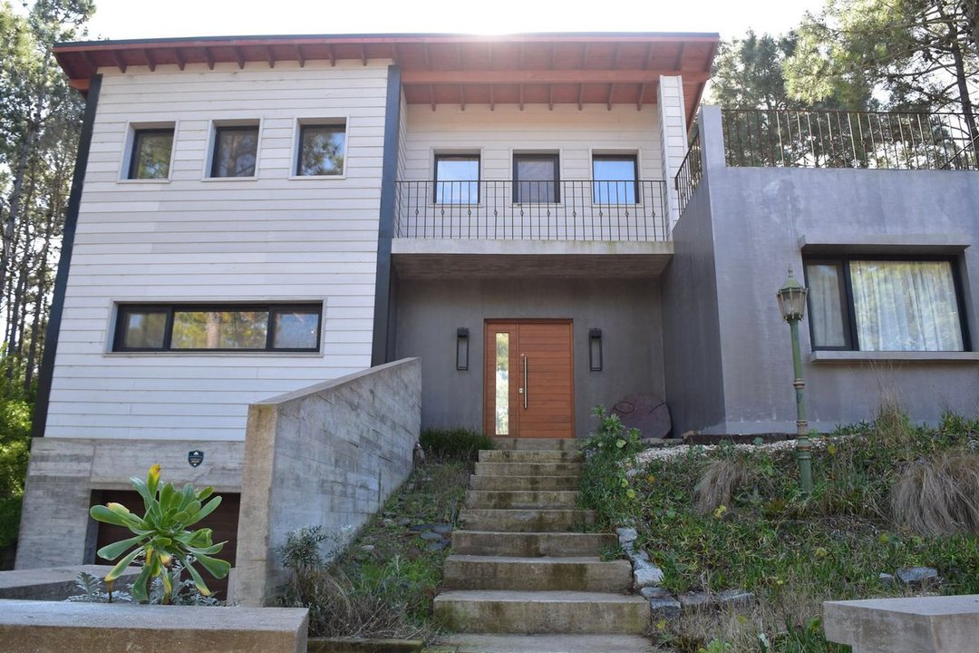 VENTA CASA PINAMAR NORTE 4 ambientes