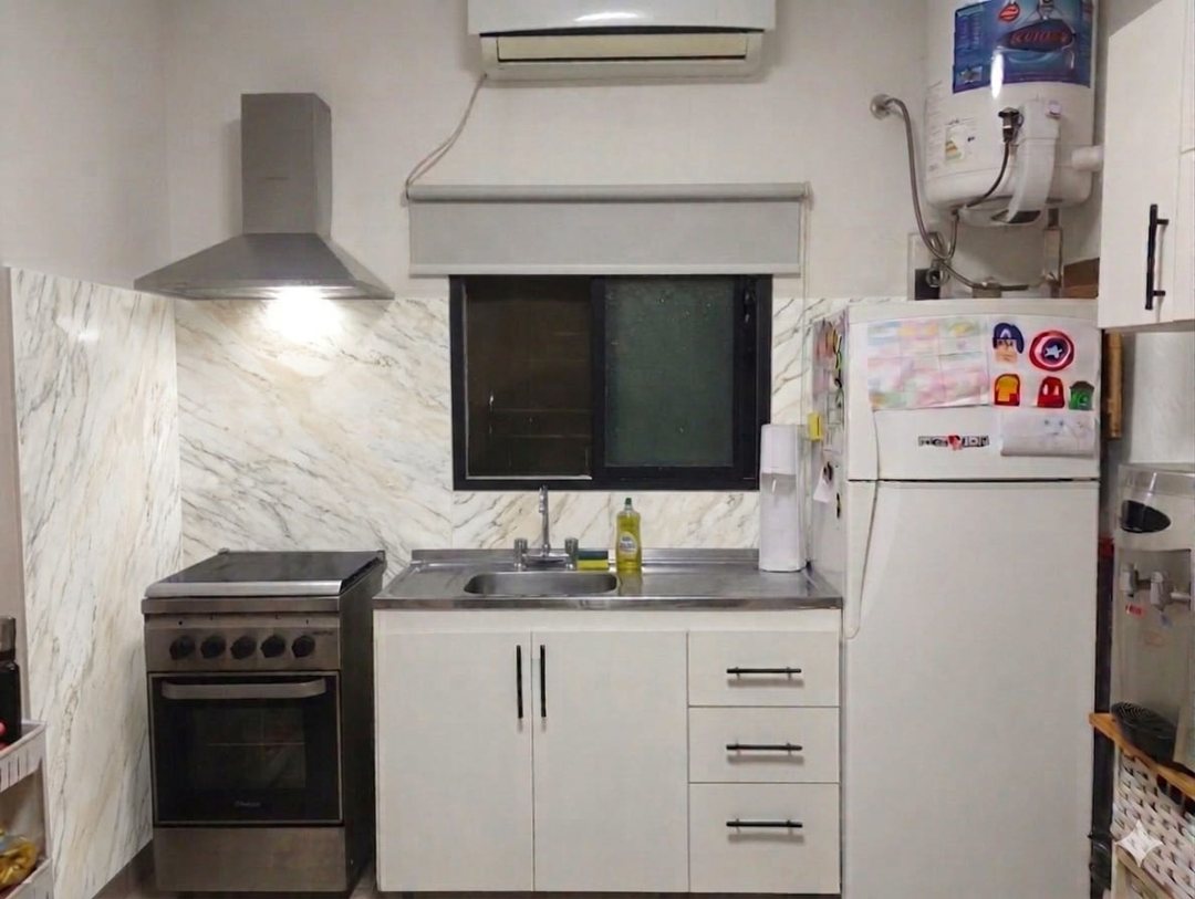 PH 2 AMBIENTES EN VENTA VILLA BALLESTER
