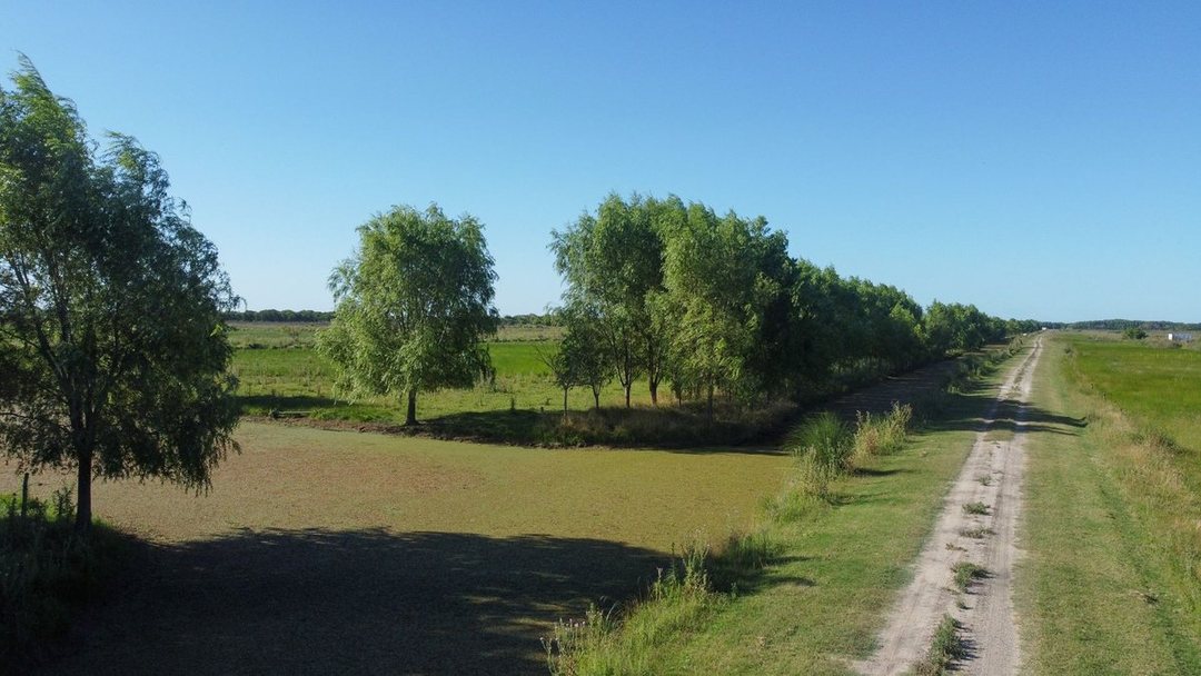 VENTA LOTE COMERCIAL LA MANSA GENERAL MADARIAGA