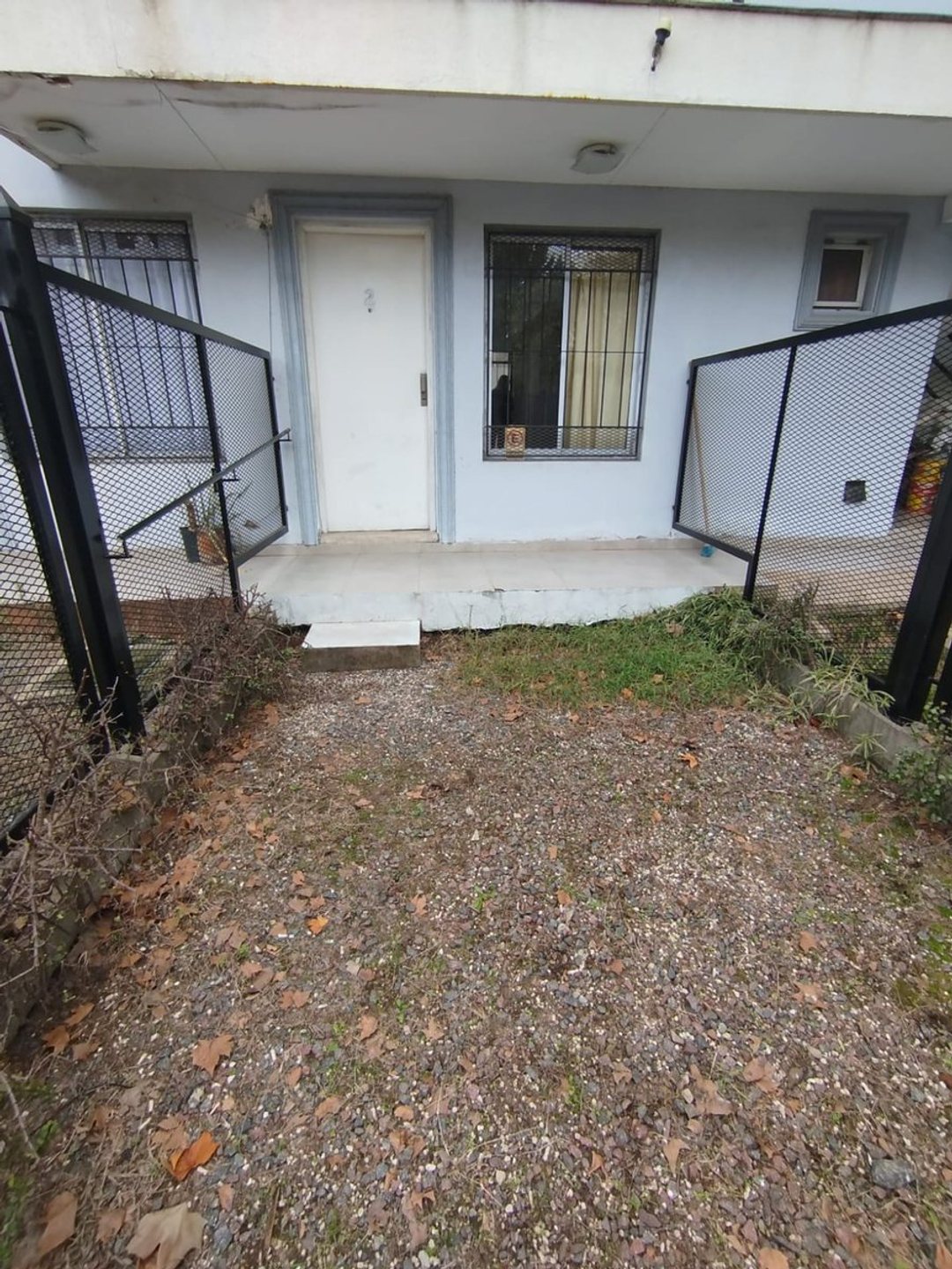 VENTA PH. Monoambiente C/cochera Castelar N. !!!!!