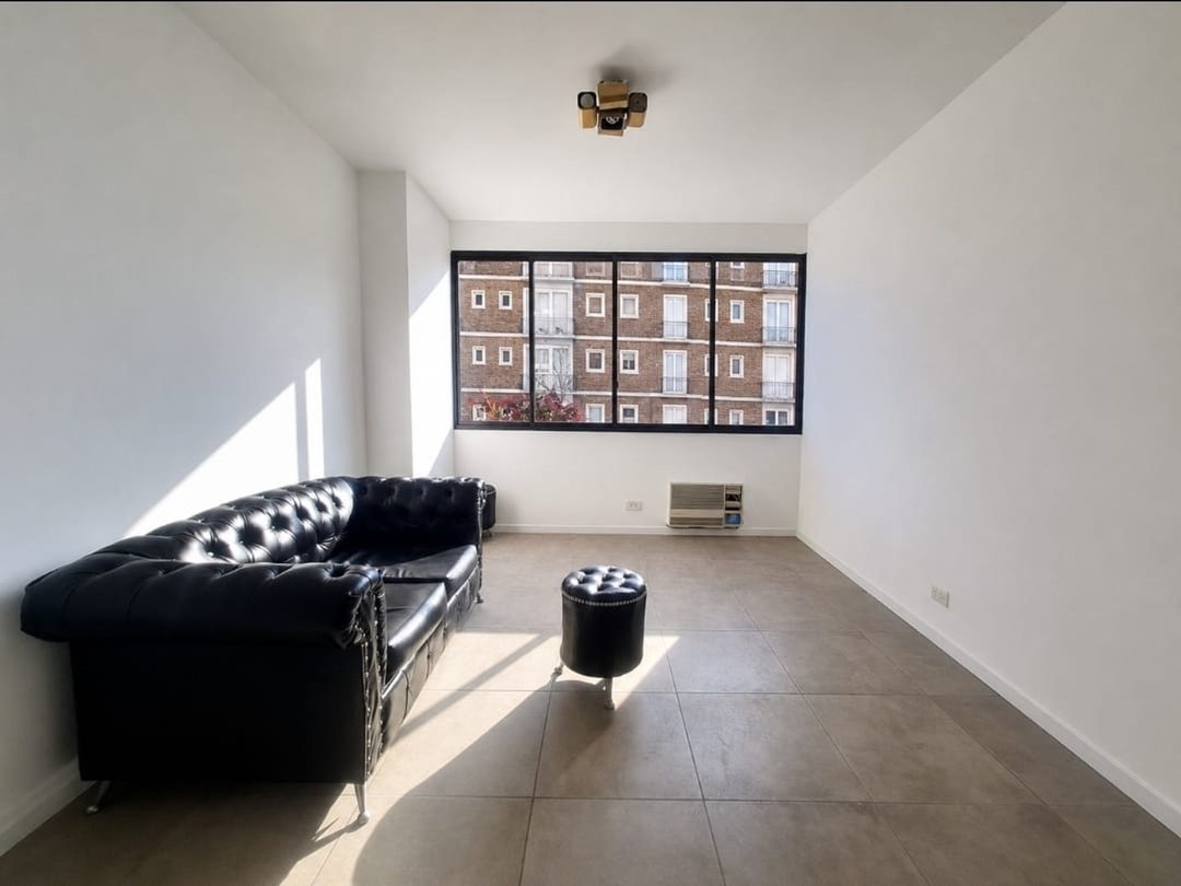 Departamento en venta en barrio San Nicolás - CABA