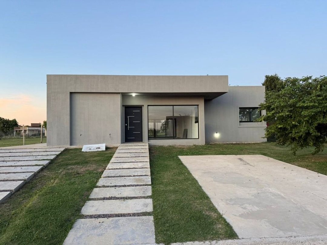 VENTA CASA BARRIO SAN SEBASTIAN, AREA 2 - ESCOBAR