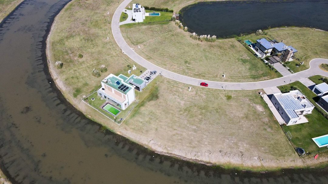LOTE EN VENTA SANTA CLARA AL SUR SAN VICENTE