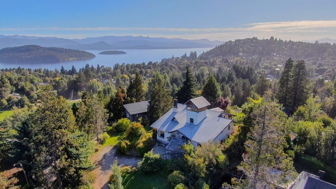 Casa en venta - San Ignacio del Cerro  - Bariloche