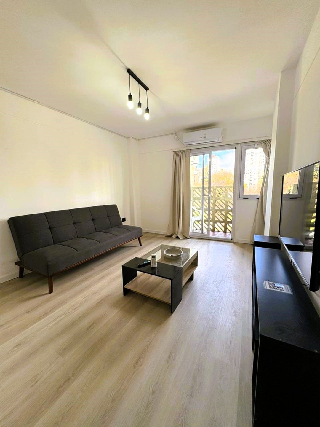 Venta Departamento Un Dormitorio La Plata Centro