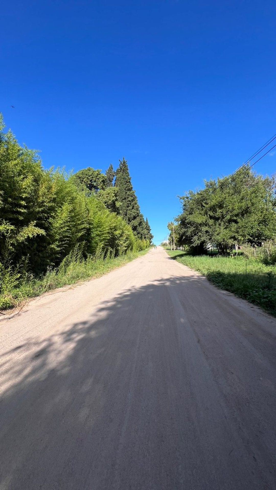 VENTA LOTE VILLA DEL TOTORAL
