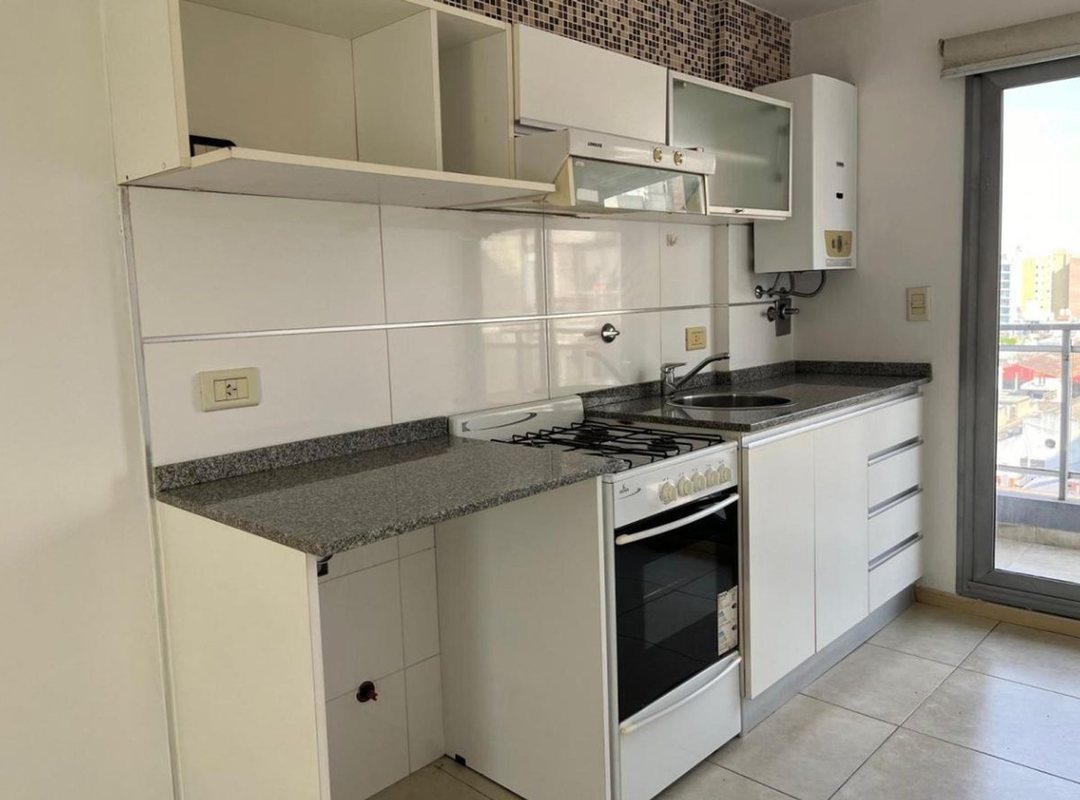 DEPTARTAMENTO EN VENTA 1 DORM C/ COCHERA PICHINCHA