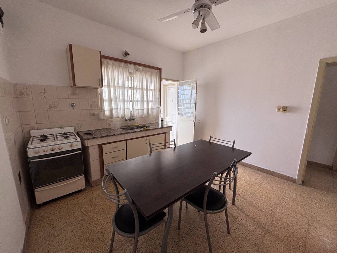 PH EN VENTA EN PERGAMINO CON TERRAZA