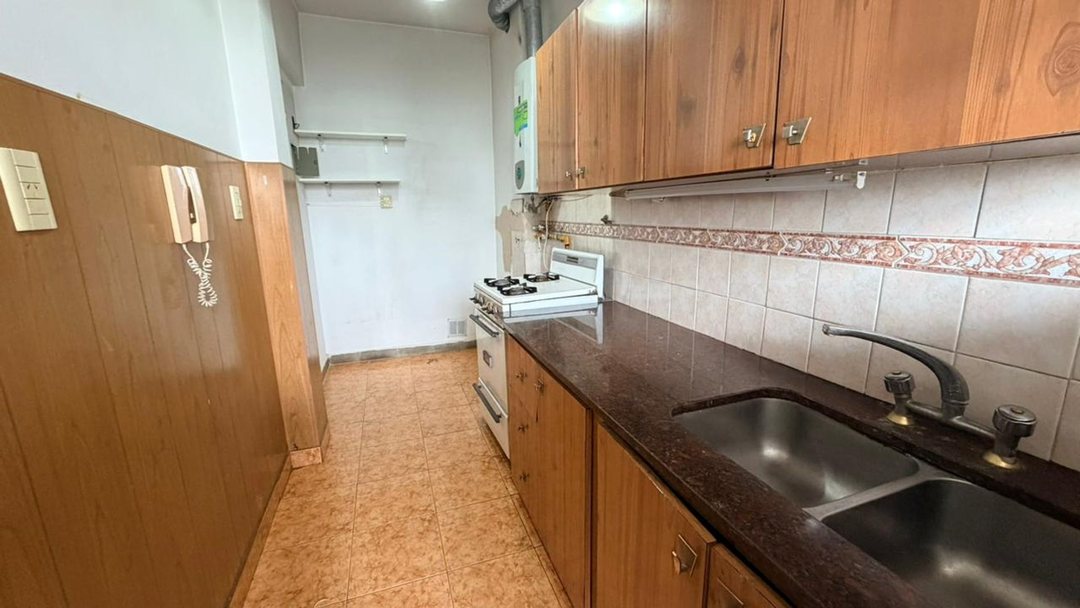 DEPARTAMENTO EN VENTA LA PLATA 1 DORMITORIO