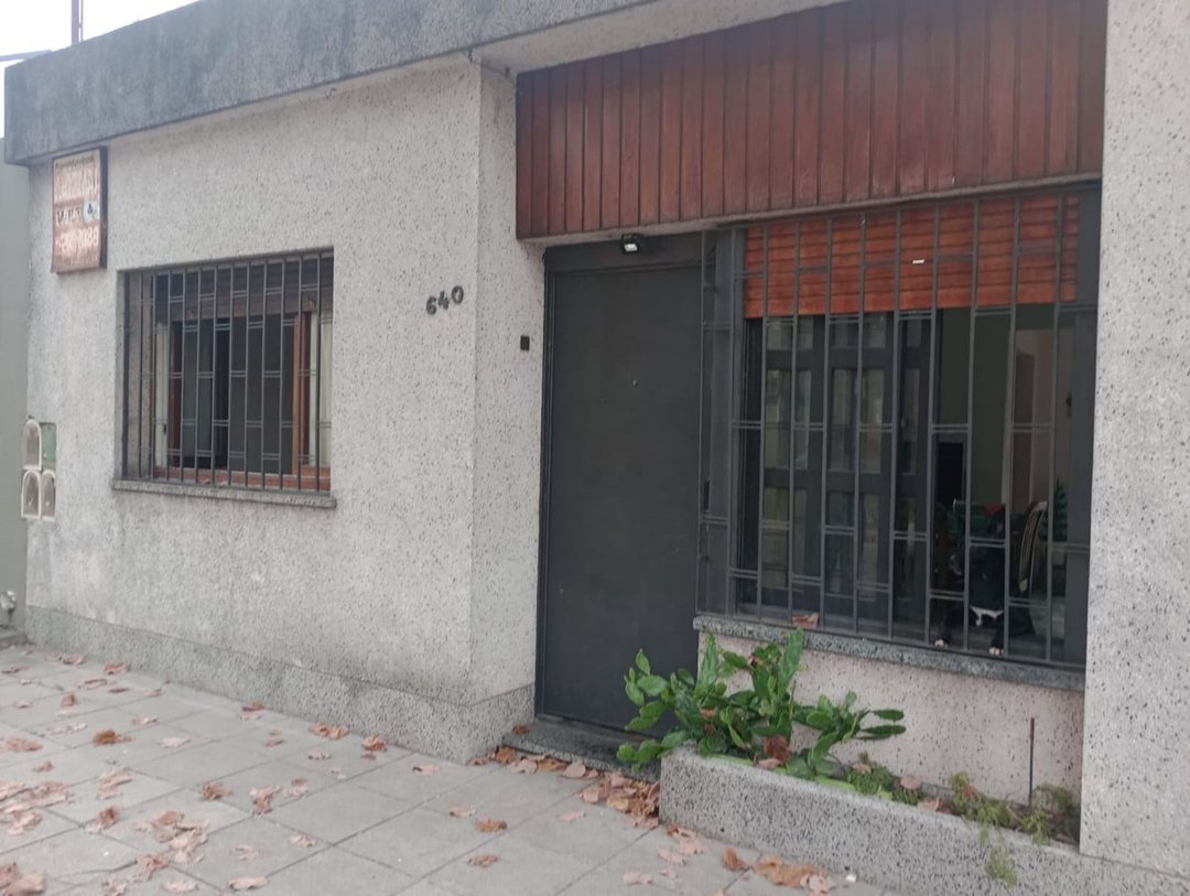VENTA PH 3 AMBIENTES CON PATIO APTO CREDITO WILDE
