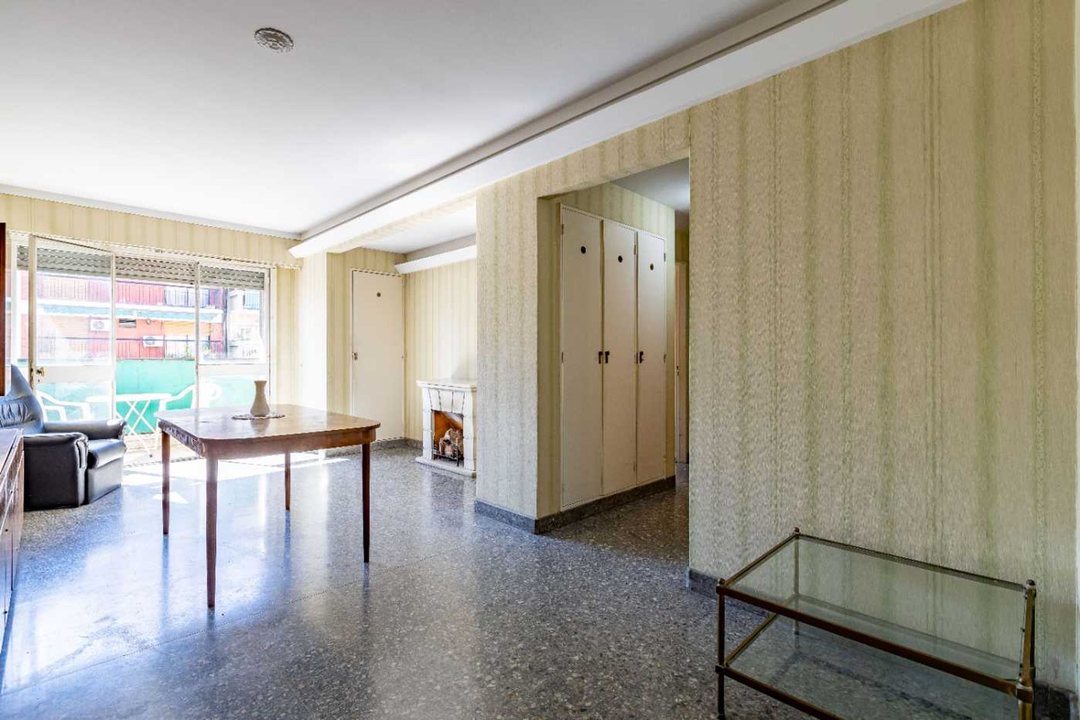 Venta Villa Santa Rita Departamento de 3 Ambientes