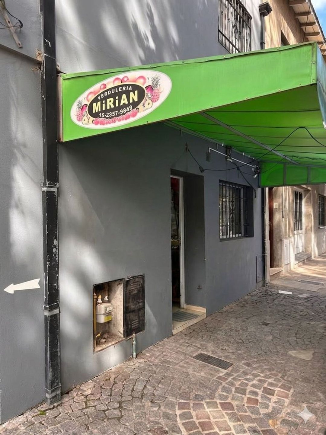 VENTA LOCAL QUILMES