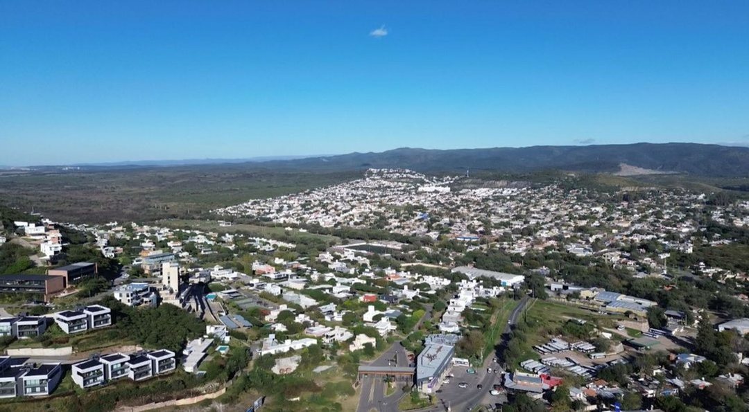 VENTA Lote de 1.131 m² en LA DESEADA |