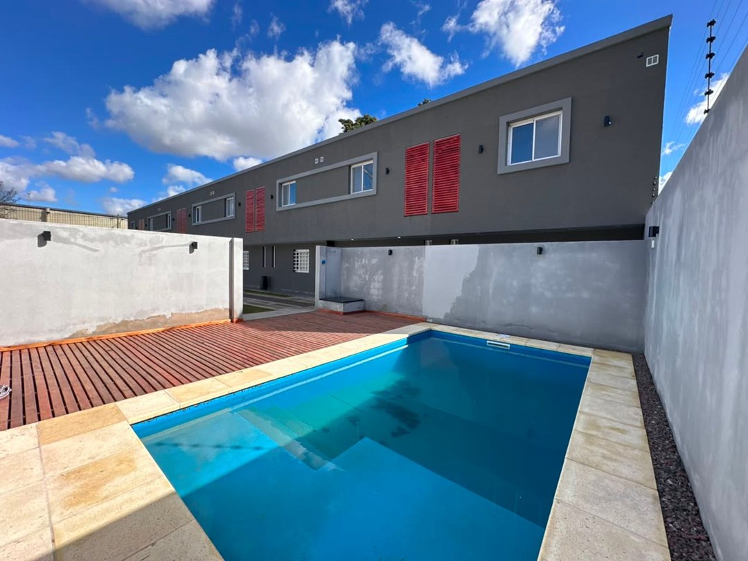VENTA PH 4 AMB. A ESTRENAR - ITUZAINGO