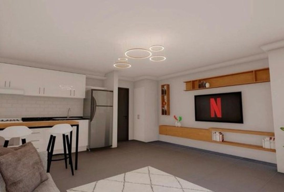 VENTA MONOAMBIENTE ViLLA URQUIZA DE POZO OFERTA