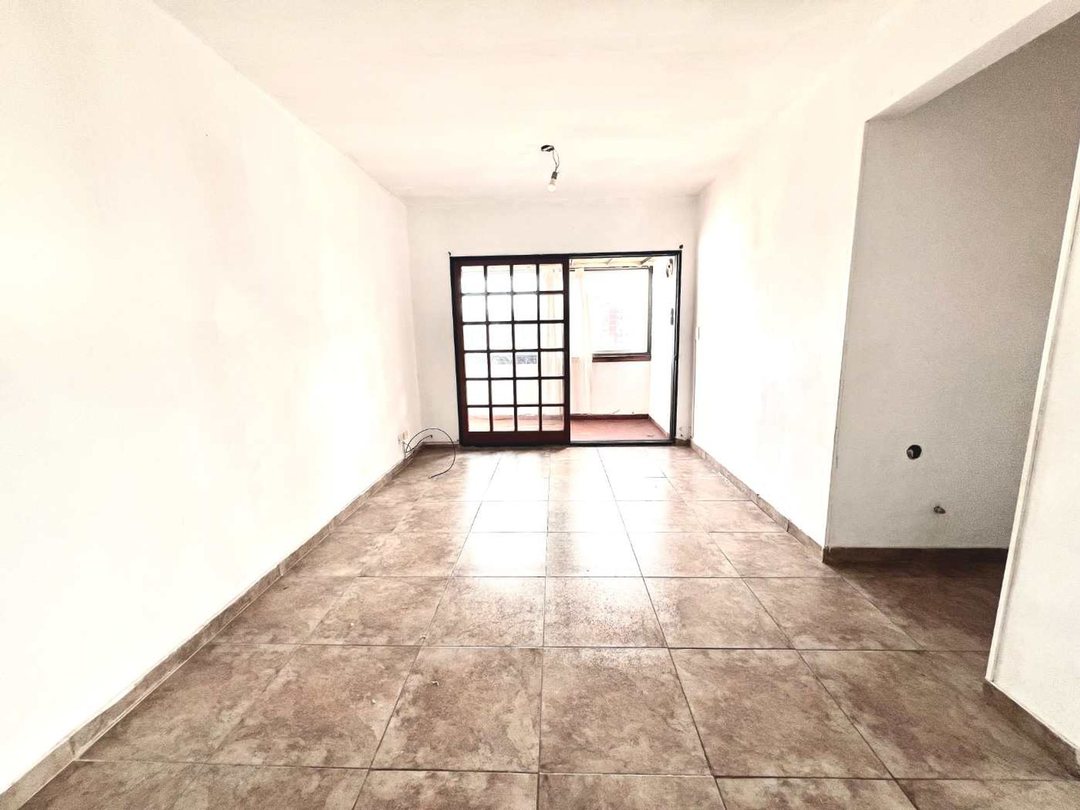 VENTA DEPARTAMENTO DE 3 AMBIENTES LUMINOSO