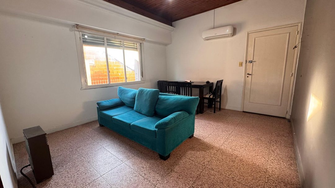 VENTA PH 3 AMBIENTES EN HAEDO CON TERRAZA