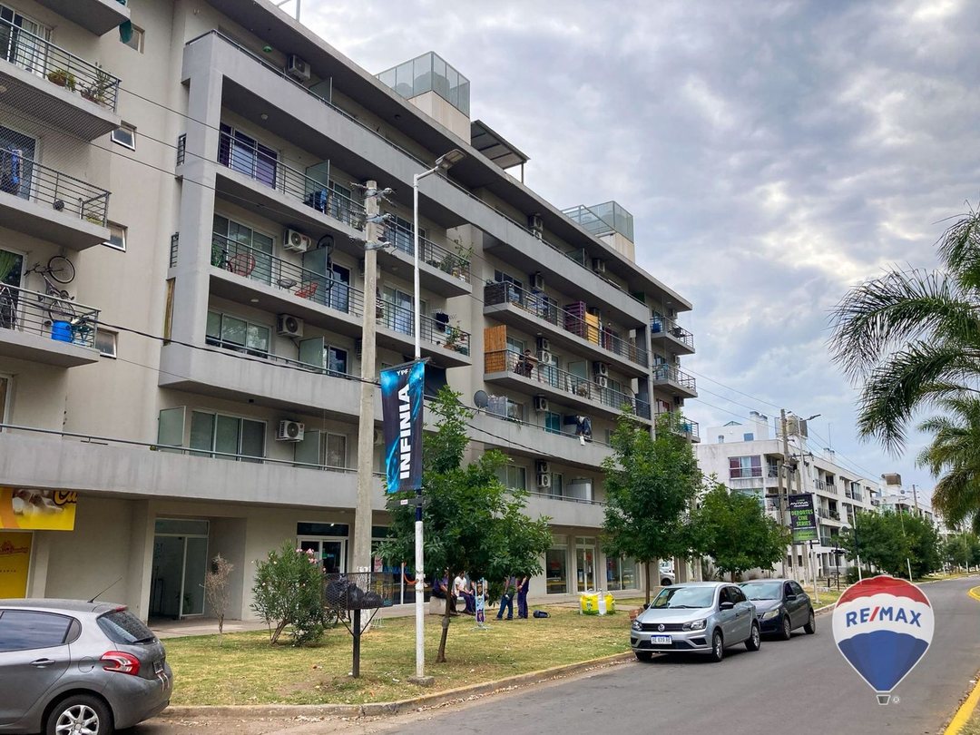 DEPARTAMENTO EN VENTA EN CANNING