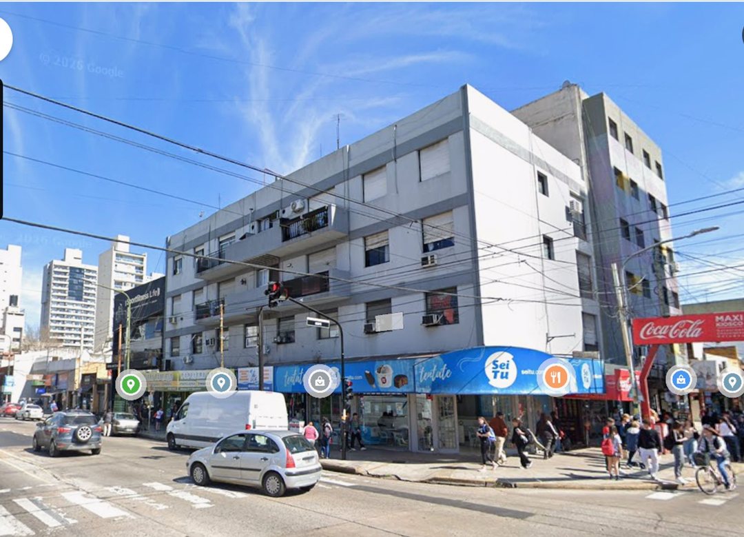 VENTA DEPTO 3 AMB FRENTE BANFIELD LOMAS DE ZAMORA