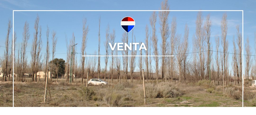 VENTA LOTE EN LOTEO EL SOL  FERNADEZ ORO