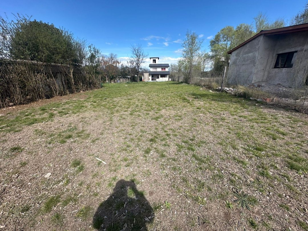 VENTA LOTE DE 500M EN LOS REARTES BARRIO EL VERGEL