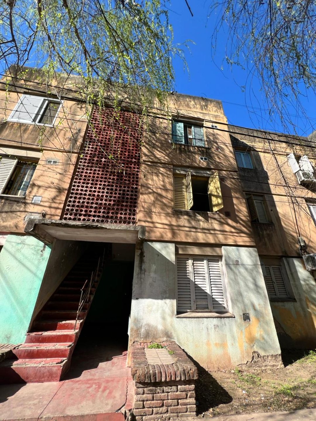 DEPARTAMENTO 2 DORMITORIOS VENTA LAS FLORES 1