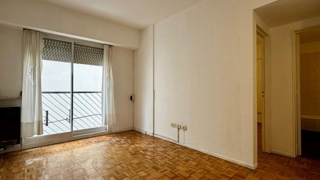 VENTA DEPARTAMENTO DE 2 AMBIENTES EN PALERMO
